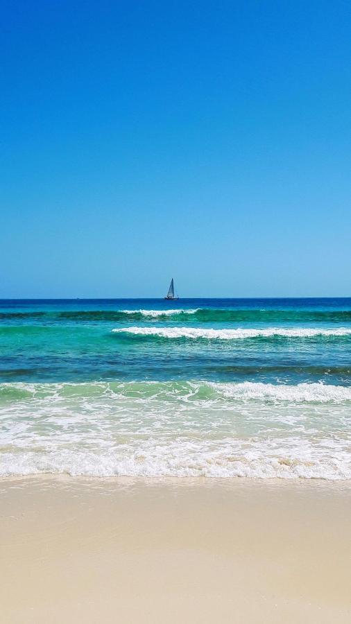 Ivory Ocean Corralejo Daire Dış mekan fotoğraf