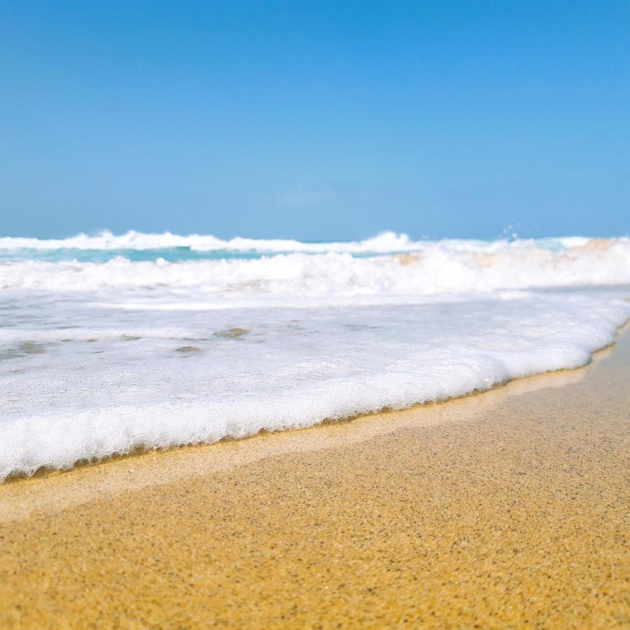 Ivory Ocean Corralejo Daire Dış mekan fotoğraf