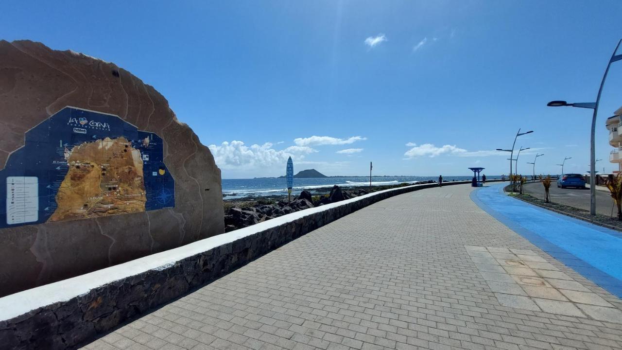 Ivory Ocean Corralejo Daire Dış mekan fotoğraf