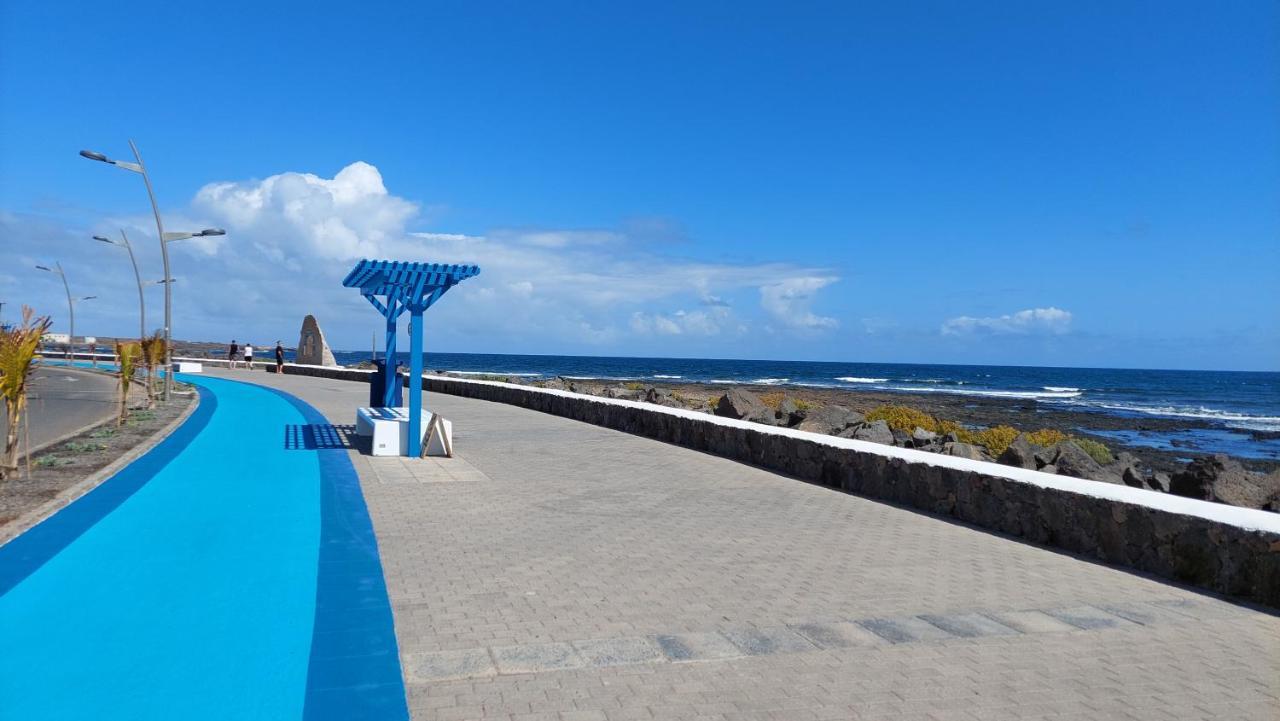 Ivory Ocean Corralejo Daire Dış mekan fotoğraf